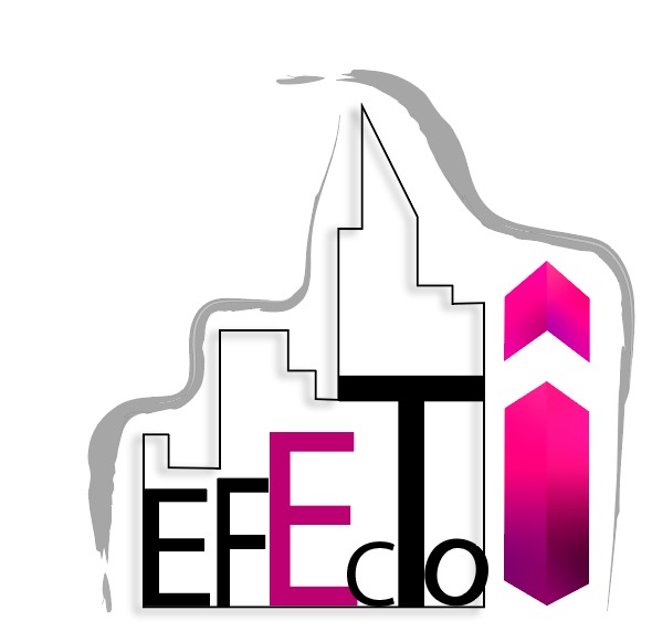 EFECTO — Corporativo Efecto I